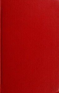 Garcia the Centenarian and His Times
Being a Memoir of Manuel Garcia's Life and Labours for the Advancement of Music and Science by M. (Malcolm) Sterling Mackinlay