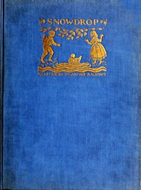Snowdrop & Other Tales by Jacob Grimm