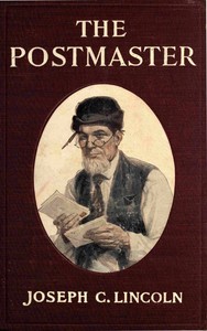 The Postmaster by Joseph Crosby Lincoln