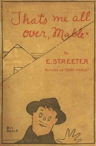 "That's me all over, Mable" by Edward Streeter