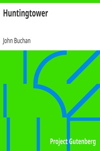 Huntingtower by John Buchan