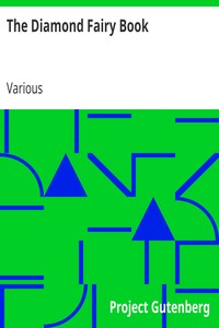 The Diamond Fairy Book by Various