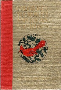 Color Key to North American Birds
with bibliographical appendix by Frank M. (Frank Michler) Chapman