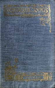 The Story of Seville by Walter M. (Walter Matthew) Gallichan