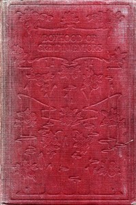The Boyhood of Great Inventors by A. Fraser Robertson