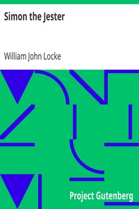 Simon the Jester by William John Locke