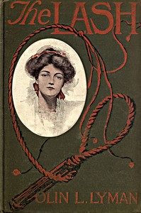The Lash by Olin L. (Olin Linus) Lyman
