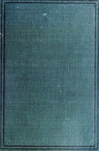 The Fourth Estate, vol. 1 by Armando Palacio Valdés
