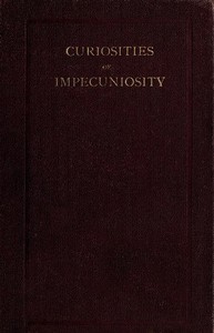 Curiosities of Impecuniosity by H. G. Somerville