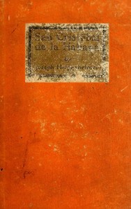 San Cristóbal de la Habana by Joseph Hergesheimer