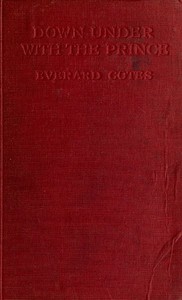 Down Under with the Prince by Everard Cotes