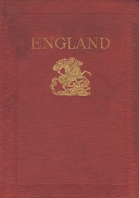 England by Frank Fox