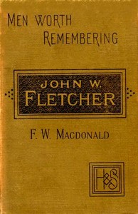 Fletcher of Madeley by Frederic W. (Frederic William) Macdonald