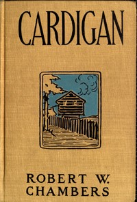 Cardigan by Robert W. (Robert William) Chambers