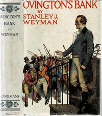 Ovington's Bank by Stanley John Weyman