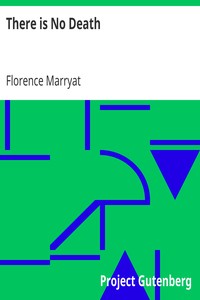 There is No Death by Florence Marryat