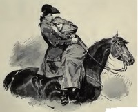 The red cockade by Stanley John Weyman