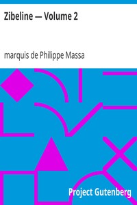 Zibeline — Volume 2 by Philippe Massa