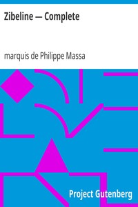 Zibeline — Complete by Philippe Massa