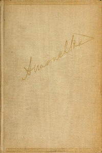 Annouchka: A Tale by Ivan Sergeevich Turgenev