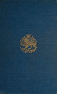 Behind the Veil in Persia and Turkish Arabia
An Account of an Englishwoman's Eight Years' Residence Amongst the Women of the East by M. E. Hume-Griffith