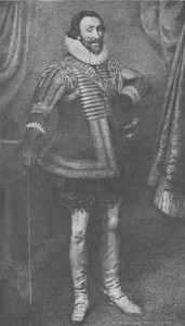 The Life of a Conspirator
Being a Biography of Sir Everard Digby by One of His Descendants by Thomas Longueville