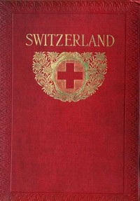 Switzerland by Frank Fox