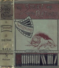 The Story of Switzerland by Lina Hug