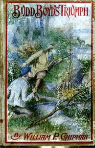 Budd Boyd's Triumph; or, The Boy-Firm of Fox Island by William P. (William Pendleton) Chipman