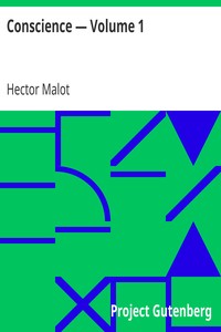 Conscience — Volume 1 by Hector Malot