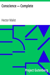 Conscience — Complete by Hector Malot