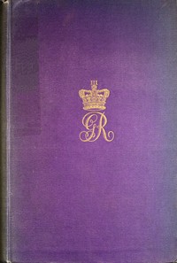 Farmer George, Volume 1 by Lewis Melville