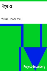 Physics by Willis E. (Willis Eugene) Tower