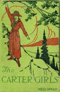 The Carter Girls by Nell Speed