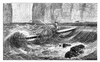 A Thousand Miles in the Rob Roy Canoe on Rivers and Lakes of Europe by John MacGregor