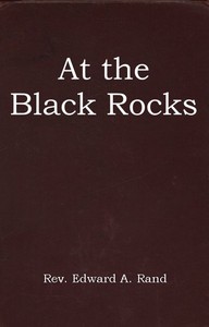 At the Black Rocks by Edward A. (Edward Augustus) Rand