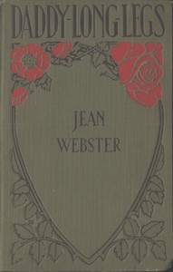 Daddy-Long-Legs by Jean Webster