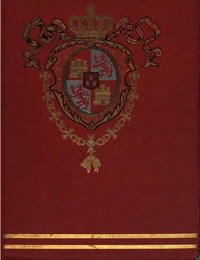 Spanish Vistas by George Parsons Lathrop
