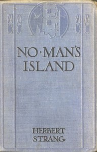No Man's Island by Herbert Strang