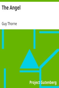 The Angel by Guy Thorne