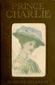 Prince Charlie by Burford Delannoy