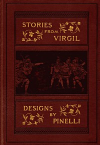 Stories from Virgil by Alfred John Church