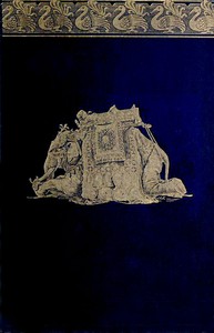 Beast and Man in India
A Popular Sketch of Indian Animals in their Relations with the People by John Lockwood Kipling