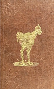 The History of the Hen Fever. A Humorous Record by Geo. P. (George Pickering) Burnham