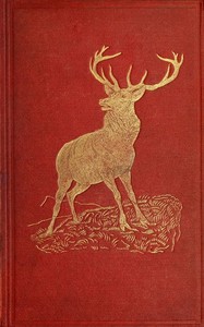 Katerfelto: A Story of Exmoor by G. J. (George John) Whyte-Melville