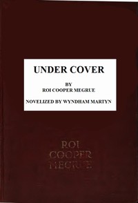Under Cover by Wyndham Martyn