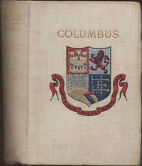 Christopher Columbus and the New World of His Discovery — Complete by Filson Young