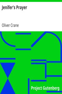 Jenifer's Prayer by Oliver Crane