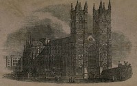 Historical Description of Westminster Abbey, Its Monuments and Curiosities by Anonymous