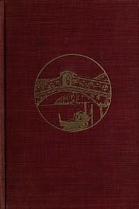 The Mediterranean: Its Storied Cities and Venerable Ruins by T. G. (Thomas George) Bonney
